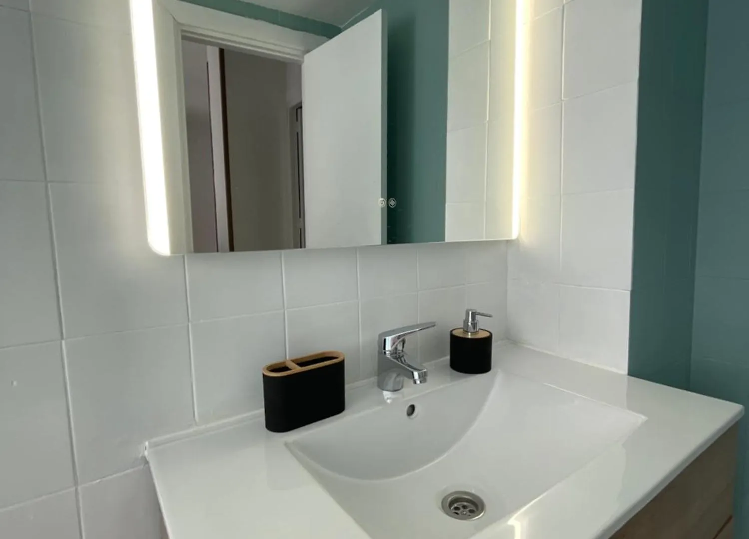 Fabulous Apartment In Granada