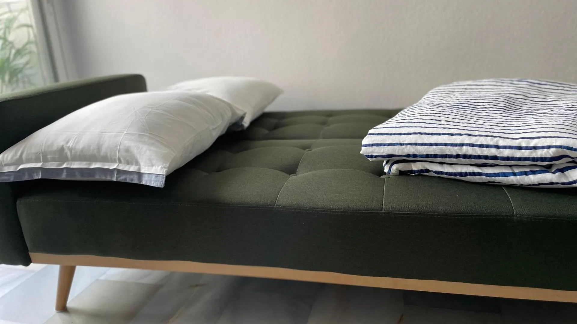 Fabulous Apartment In Granada Spanien