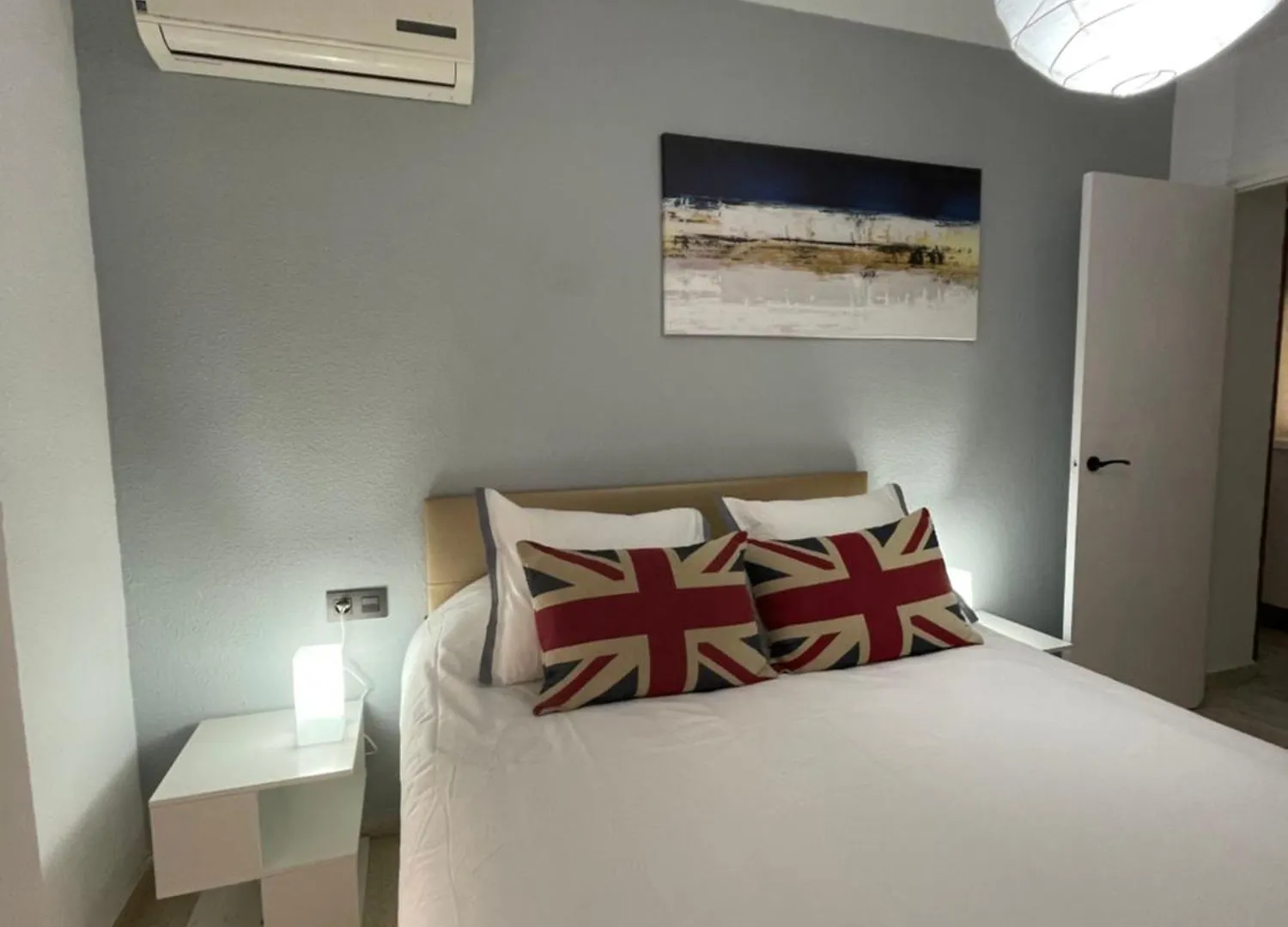 Fabulous Apartment In Granada