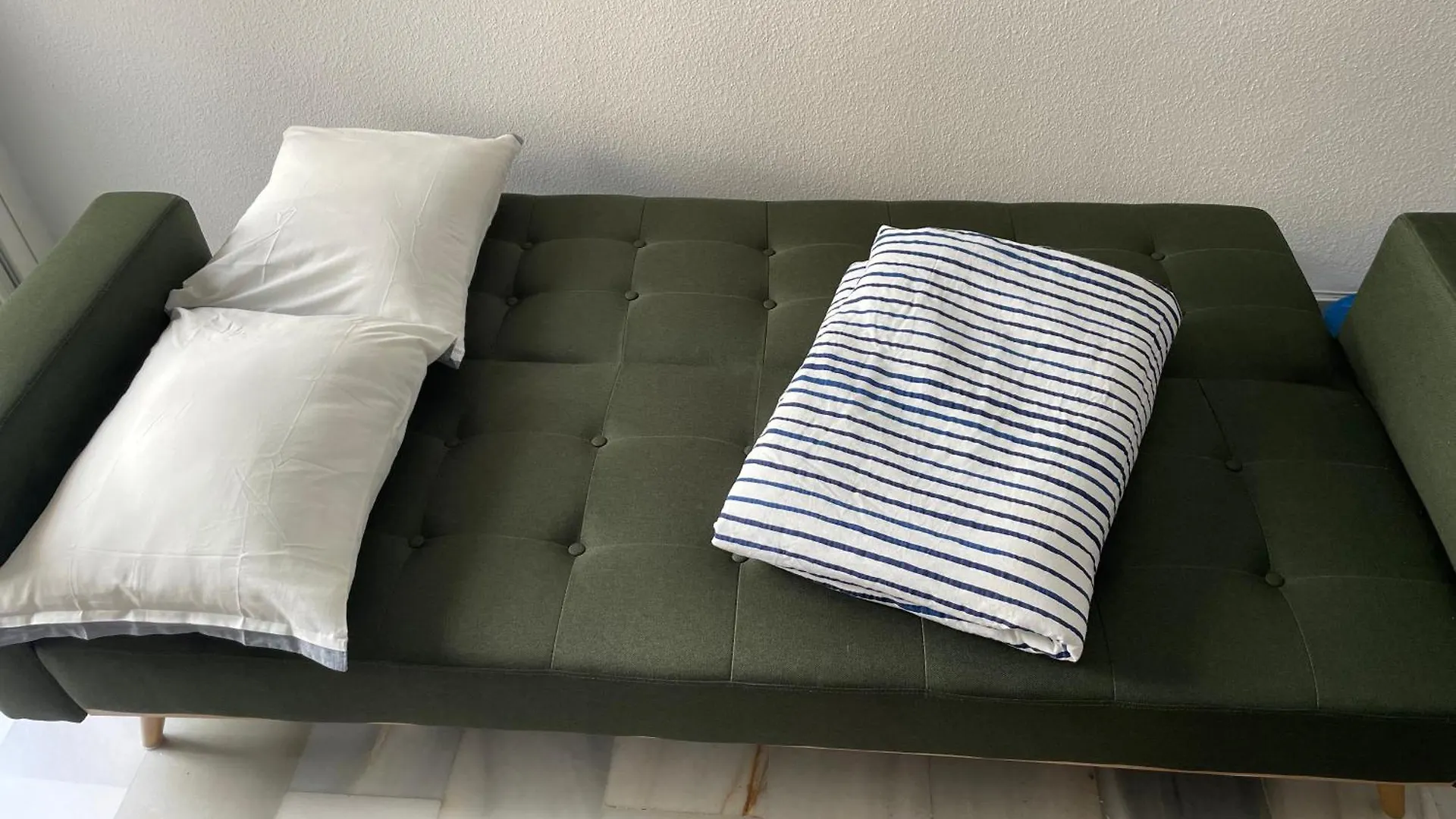 Fabulous Apartment In Granada 0*,  Spanien